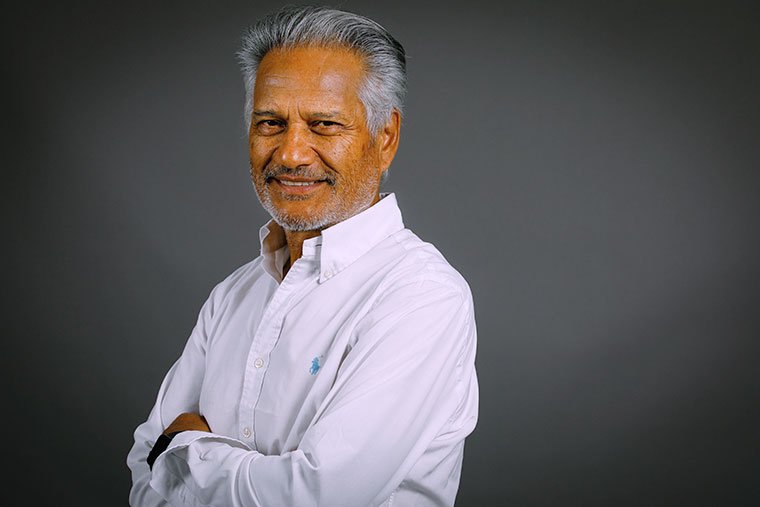 Michel Laurent - ZeniLink